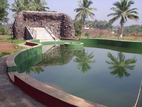 Forest Farm Karjat, Karjat 4